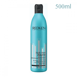 Redken High Rise Volume Lifting Shampoo - Шампунь для объема у корней 500 мл