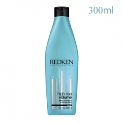 Redken High Rise Volume Lifting Shampoo - Шампунь для объема у корней 300 мл