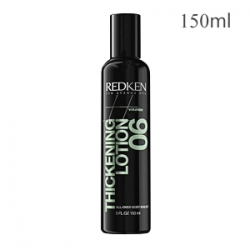 Redken Styling Thickening Lotion 06 - Уплотняющий лосьон для увеличения массы волос 150 мл