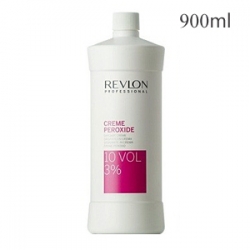 Revlon Professional Revlonissimo Colorsmetique Technics Creme Peroxide - Кремообразный окислитель vol 10 - 3% 900 мл 