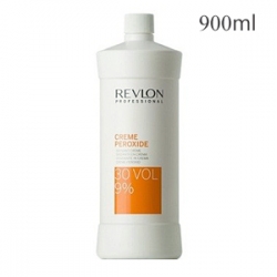 Revlon Professional Revlonissimo Colorsmetique Technics Creme Peroxide - Кремообразный окислитель vol 30 - 9% 900 мл 