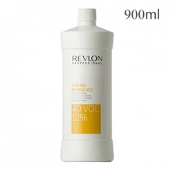 Revlon Professional Revlonissimo Colorsmetique Technics Creme Peroxide - Кремообразный окислитель vol 40 - 12% 900 мл 