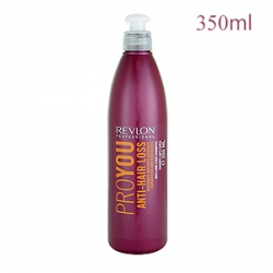 Revlon Professional Pro You Anti hair Loss Shampoo - Шампунь против выпадения волос 350 мл