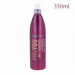 Revlon Professional Pro You Anti-Dandruff Shampoo - Шампунь против перхоти 350 мл