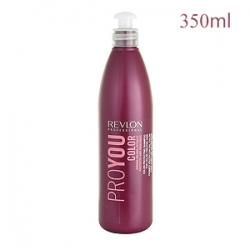 Revlon Professional Pro You Color Shampoo - Шампунь для сохранения цвета окрашенных волос 350 мл