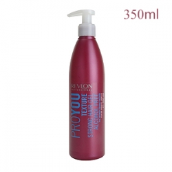 Revlon Professional Pro You Styling Texture Gel - Гель для сильной фиксации волос 350 мл
