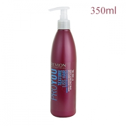 Revlon Professional Pro You Styling Texture Liss Hair - Средство для выпрямления волос 350 мл