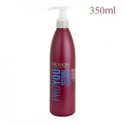 Revlon Professional Pro You Styling Texture Scrunch - Средство для укладки вьющихся волос 350 мл