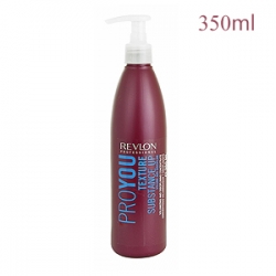 Revlon Professional Pro You Styling Texture Substance Up - Концентрат для объема тонких и ослабленных волос 350 мл