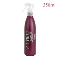 Revlon Professional Pro You Volume Bump Up - Спрей для объема волос 350 мл