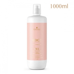 Schwarzkopf Professional Bonacure Oil Miracle Rose Oil Shampoo - Шампунь для волос и кожи головы 1000 мл