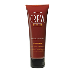 American Crew Classic Superglue Gel – Гель для волос ультра сильной фиксации 100 мл