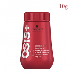 Schwarzkopf Professional Osis Dust It - Пудра моделирующая для укладки волос 10 г