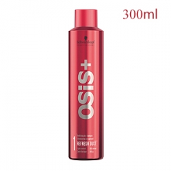 Schwarzkopf Professional Osis Refresh Dust - Шампунь-пудра уплотняющий для волос 300 мл