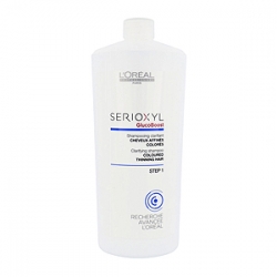 L'Oreal Professionnel Serioxyl Clarifying Shampoo - Шампунь для окрашенных волос 1000 мл