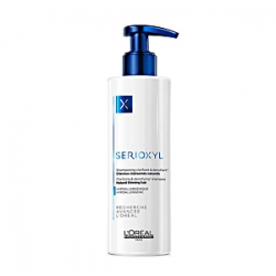L'Oreal Professionnel Serioxyl Shampoo - Уплотняющий шампунь для натуральных волос 250мл