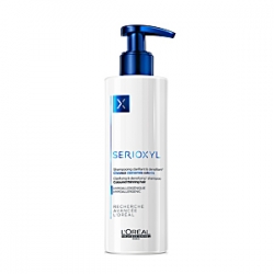 L'Oreal Professionnel Serioxyl Shampoo - Уплотняющий шампунь для окрашенных волос 250мл