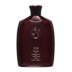 Oribe Shampoo for Beautiful Color - Шампунь для окрашенных волос "Великолепие цвета" 250 мл