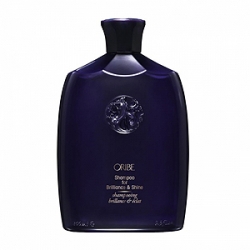 Oribe Shampoo for Brilliance & Shine - Шампунь для блеска волос "Драгоценное сияние" 250 мл