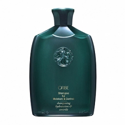 Oribe Shampoo for Moisture and Control - Шампунь для увлажнения и контроля "Источник красоты" 250 мл