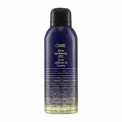 Oribe Shine Light Reflecting Spray - Светоотражающий спрей для сияния волос "Изысканный глянец" 200 мл