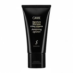Oribe Signature Shampoo A Daily Indulgence - Шампунь для ежедневного ухода "Вдохновение дня" 50 мл