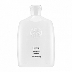 Oribe Silverati Shampoo - Шампунь для окрашенных в пепельный и седых волос «Благородство серебра» 250 мл