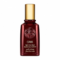 Oribe Split End Seal Beautiful Color - Полирующая сыворотка для секущихся кончиков окрашенных волос 50 мл