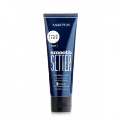 Matrix Style Link Smooth Setter - Крем для волос разглаживающий 118 мл
