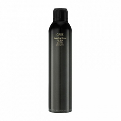 Oribe Superfine Strong Hair Spray - Спрей для сверхсильной фиксации "Лак-невесомость" 300 мл