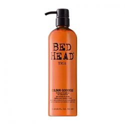 TIGI Bed Head Colour Goddess Conditioner - Кондиционер для окрашенных волос 750 мл