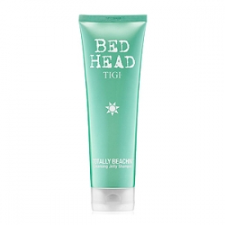 TIGI Bed Head Totally Beachin Shampoo - Летний Шампунь-Желе 250 мл