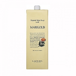 Lebel Natural Hair Soap Treatment Marigold - Шампунь с календулой 1600 мл