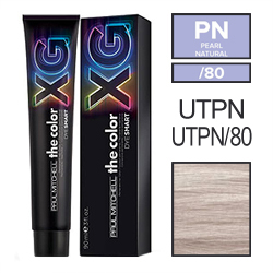 Paul Mitchell The Color XG - Перманентная крем-краска UTPN UTPN/80 90 мл