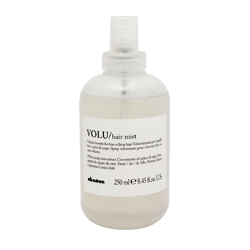 Davines Essential Haircare Volu Volume spray - Несмываймый спрей для создания объема 250 мл