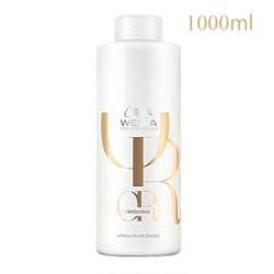 Wella Professionals Oil Reflections - Шампунь для интенсивного блеска волос 1000 мл