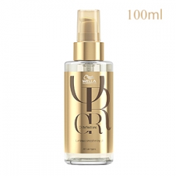 Wella Professionals Oil Reflections - Масло разглаживающее с антиоксидантами для интенсивного блеска волос 100 мл
