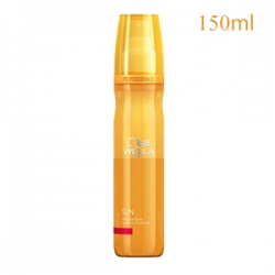 Wella Sun Protection Spray - Солнцезащитный спрей для нормальных и тонких волос 150 мл
