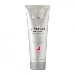L'Oreal Professionnel X-tenso Cream - Выпрямляющий крем для натуральных трудноподдающихся волос 250 мл