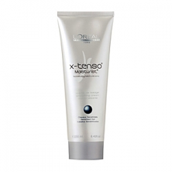 L'Oreal Professionnel X-tenso Cream - Выпрямляющий крем для чувствительных волос 250 мл