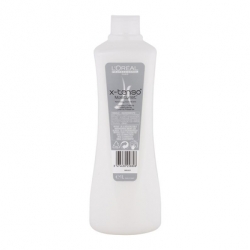 L'Oreal Professionnel X-tenso Moisturist - Фиксирующее молочко для выпрямления волос, 1000 мл