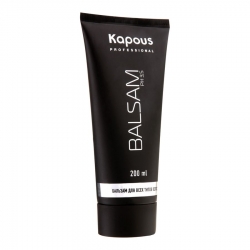 Kapous Professional Бальзам для всех типов волос 200 мл