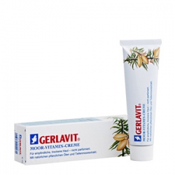 Gehwol Gerlavit - Витаминный крем для лица «Герлавит» 75 мл