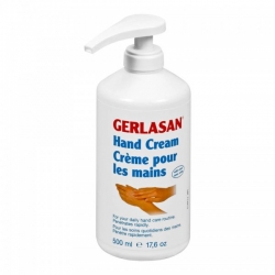 Gehwol Gerlasan Hand Cream - Крем для рук Герлазан 500 мл