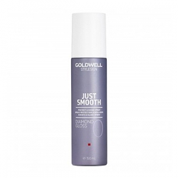 Goldwell Stylesign Just Smooth Diamond Gloss – Защитный спрей для блеска волос 150 мл