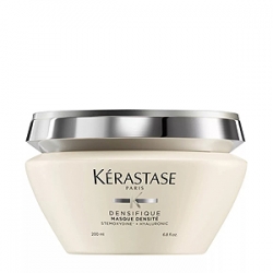 Kerastase Densifique Densite Masque - Восстанавливающая маска для густоты и плотности волос 200 мл