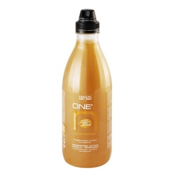 Dikson One’s Shampoo Nutritivo - Питательный шампунь для волос, склонных к выпадению. Ваниль-корица 1000 мл