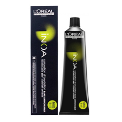 L'Oreal Professionnel Inoa - Краска для волос Иноа Clear Прозрачный 60 мл