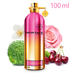 Montale Intense Cherry «Насыщенная Вишня» - Парфюмерная вода 100ml