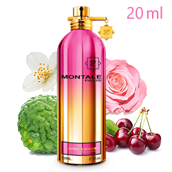 Montale Intense Cherry «Насыщенная Вишня» - Парфюмерная вода 20ml